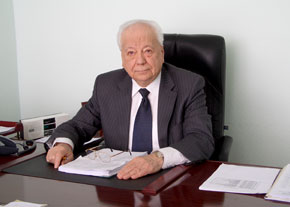 Школенко Борис Петрович